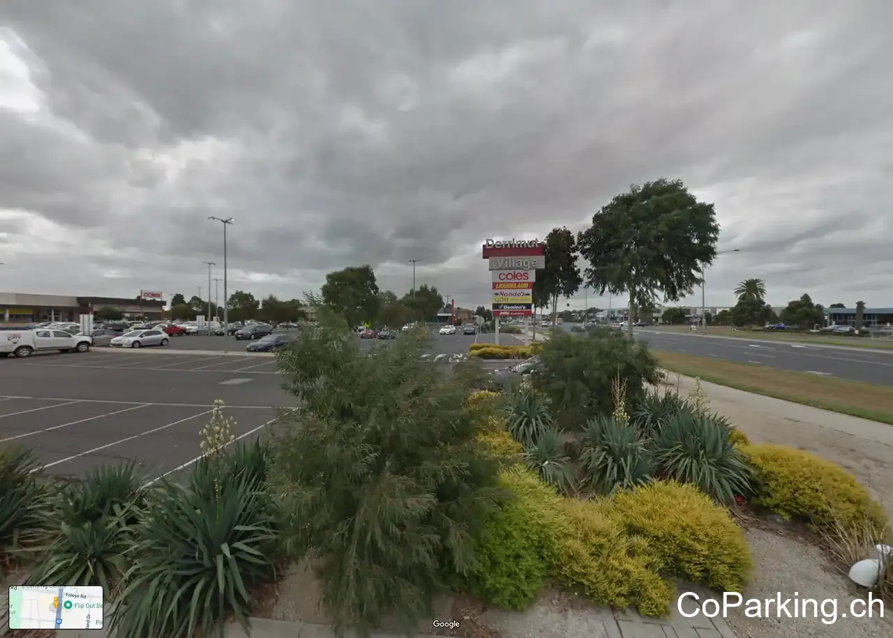 Derrimut Dry Cleaners