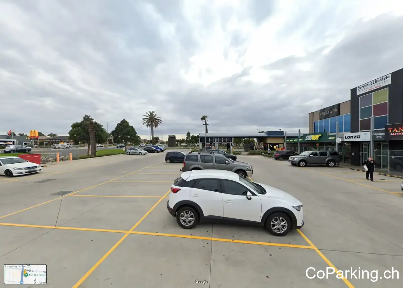 Five Tuition - Derrimut Campus