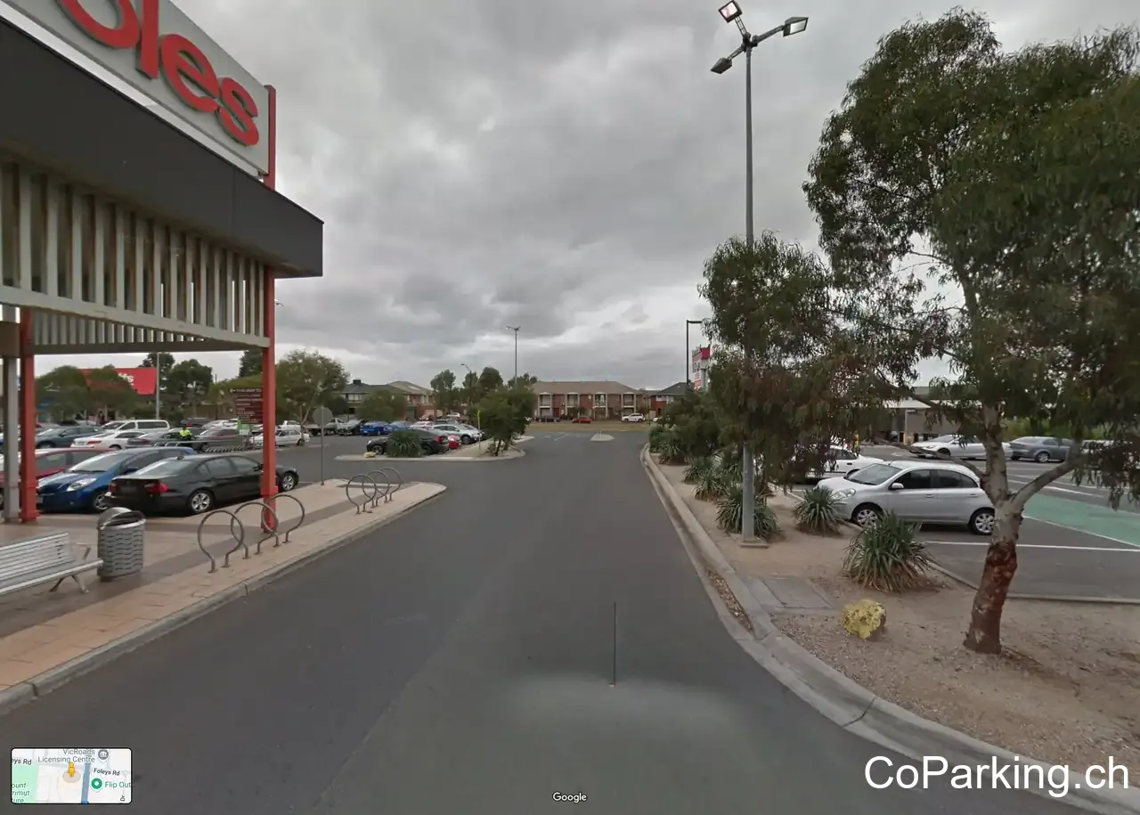 Domino's Pizza Derrimut