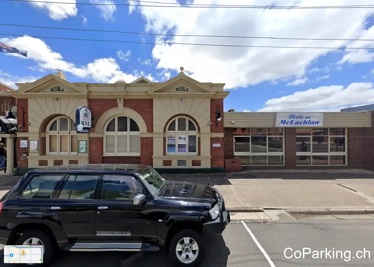 Horsham RSL Club
