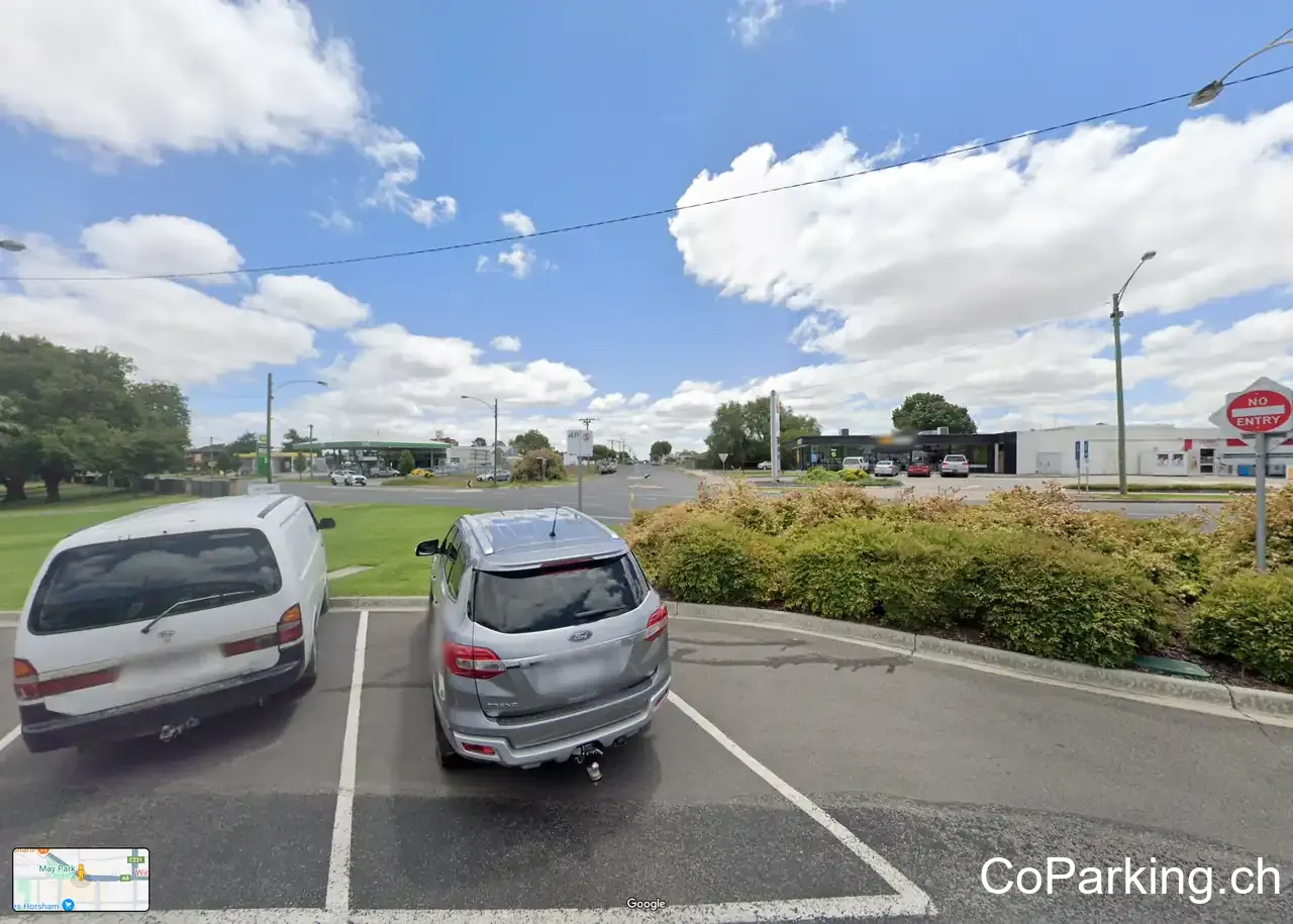 Horsham Sports & Community Club