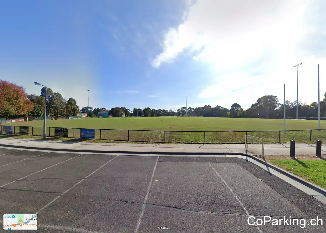 Carrington Park