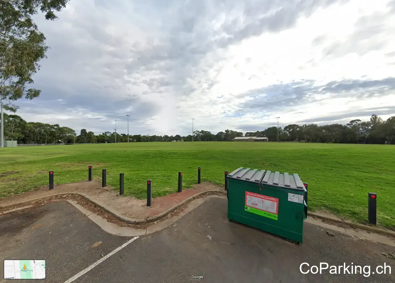 Knox Park