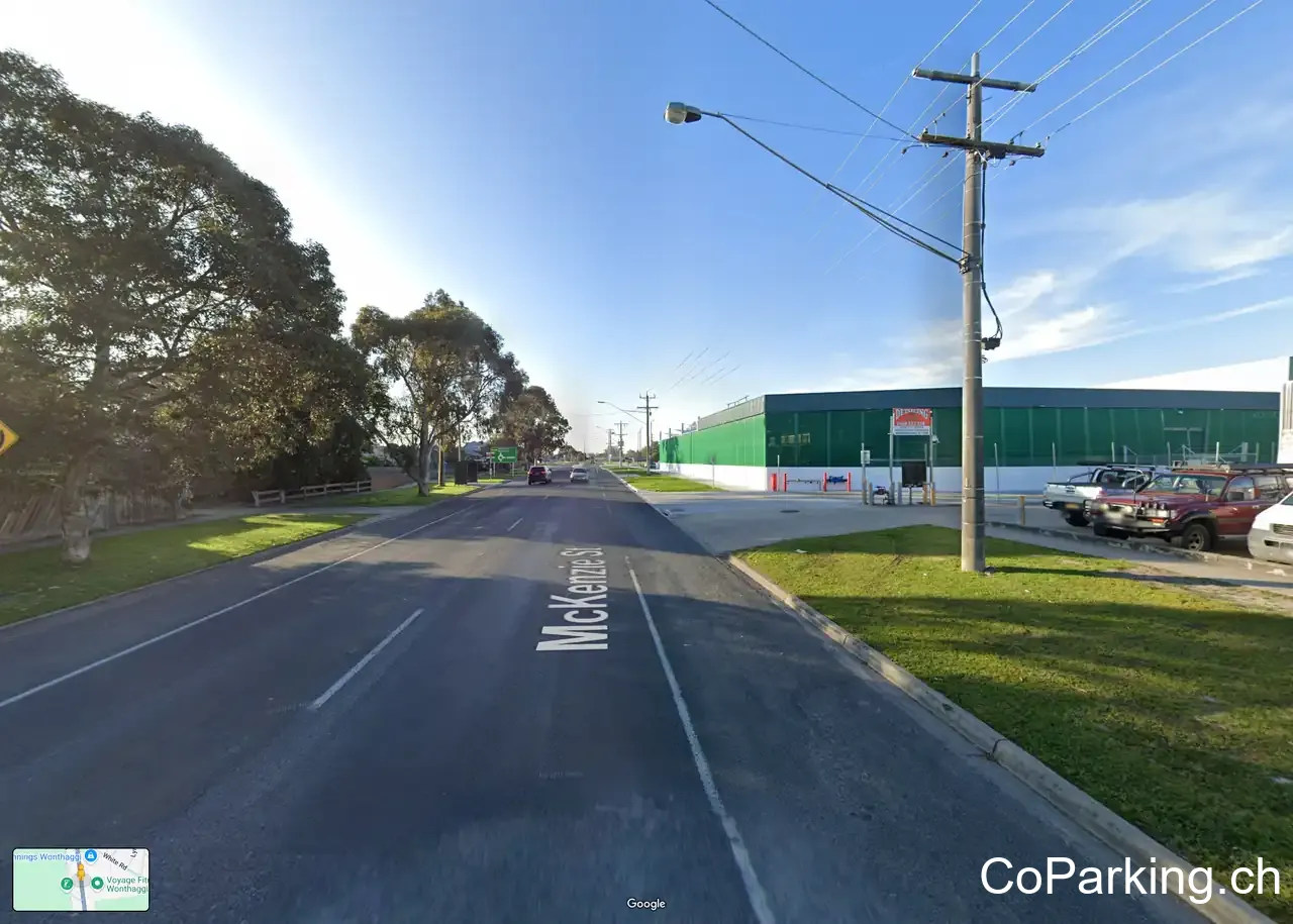 SG Off Road Wonthaggi