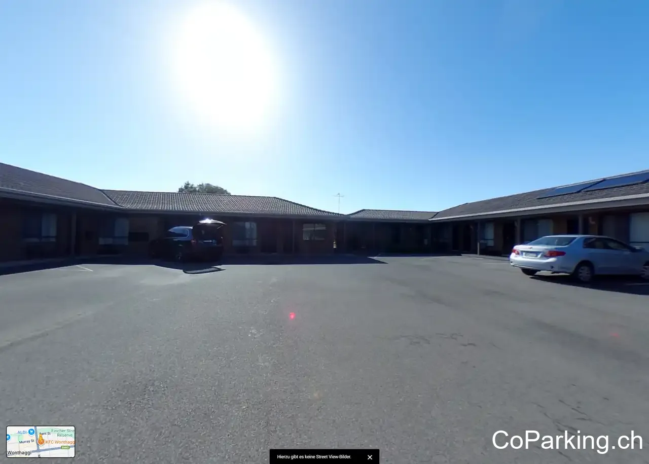 Wonthaggi Motel 3.5 Star Rating