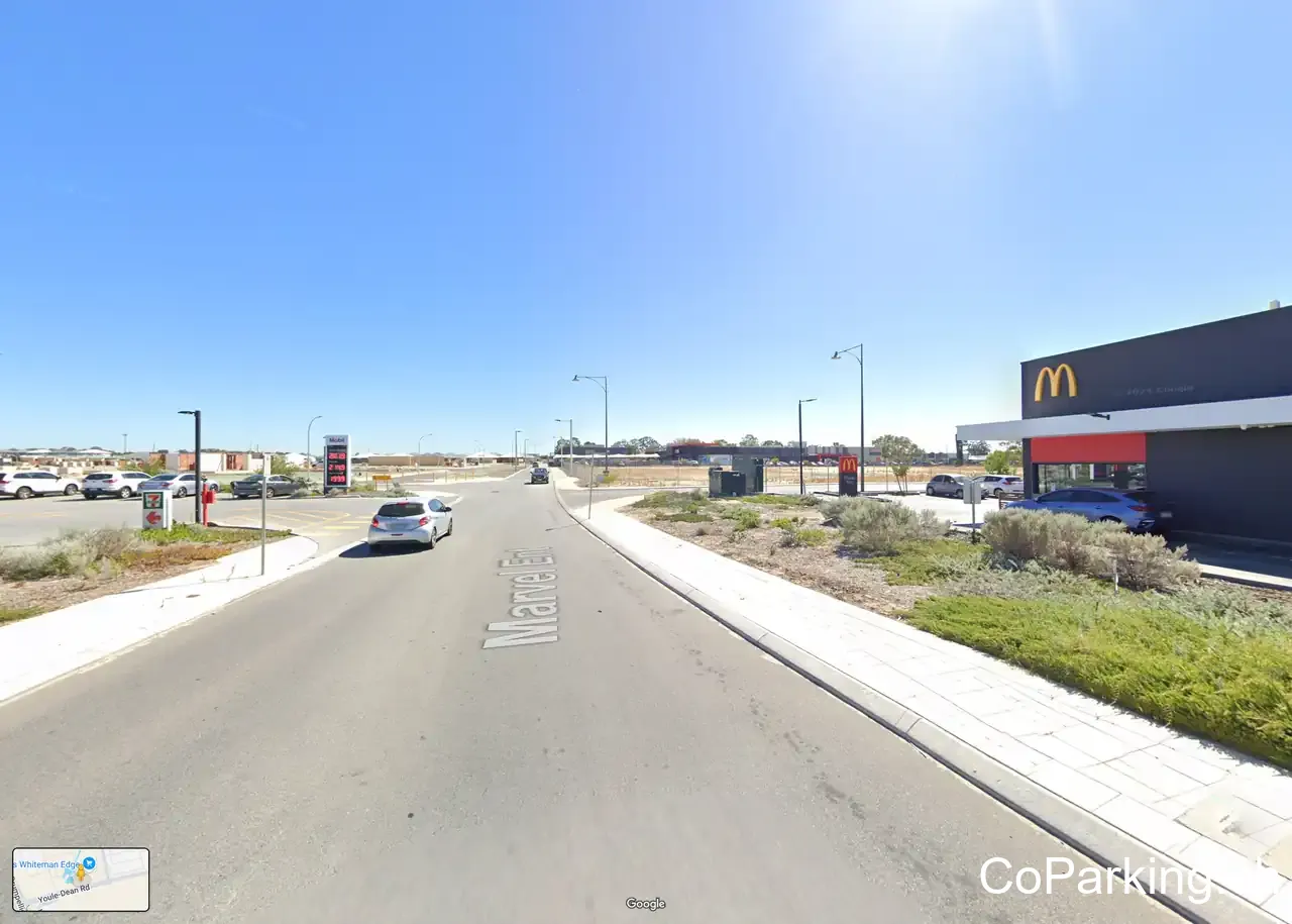 McDonald's Brabham