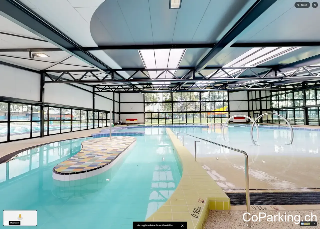 Armadale Fitness and Aquatic Centre