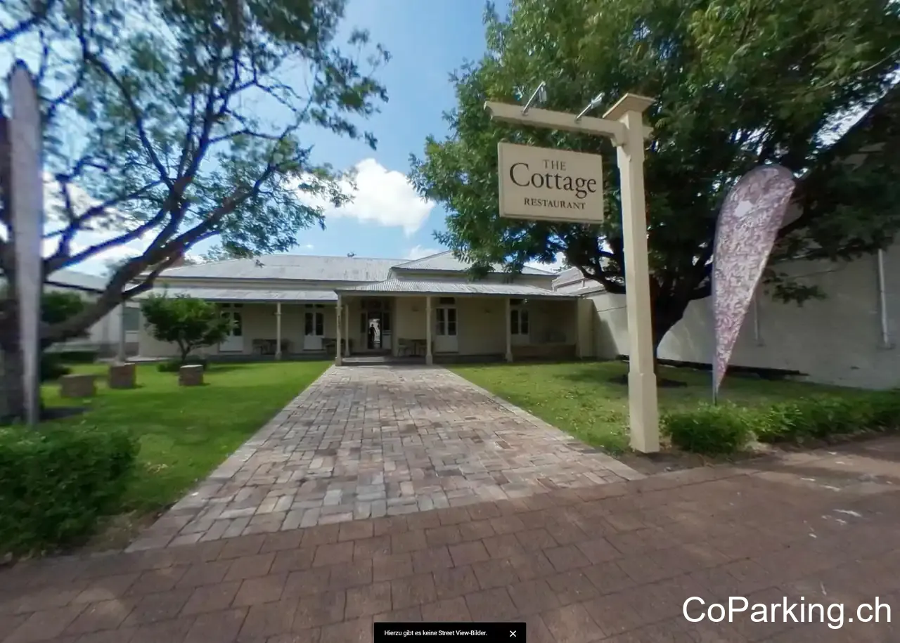 The Cottage