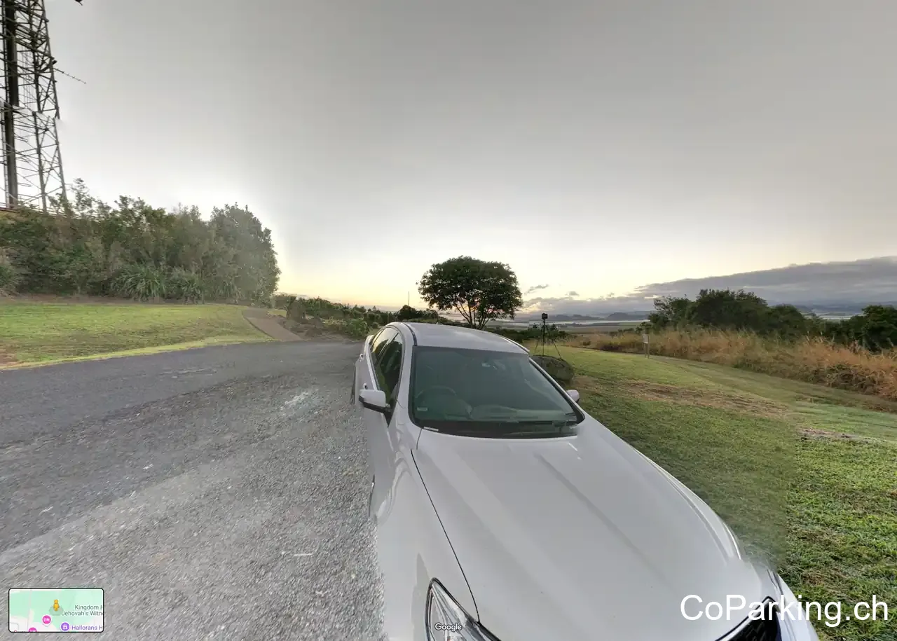 Hallorans Hill Conservation Park