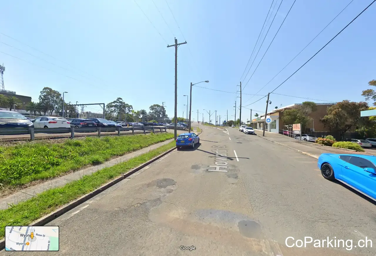 Wyong Smash Repairs