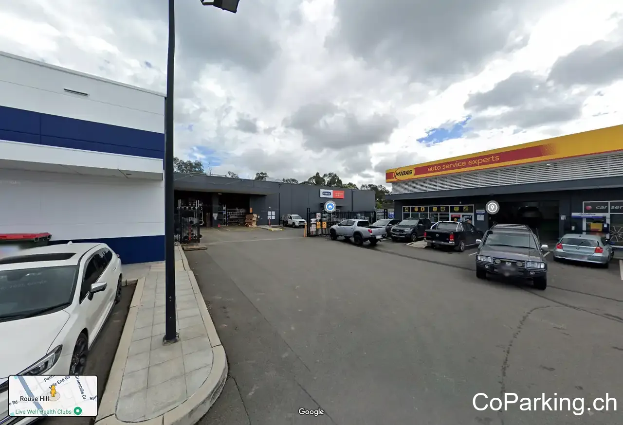 Ultra Tune Rouse Hill
