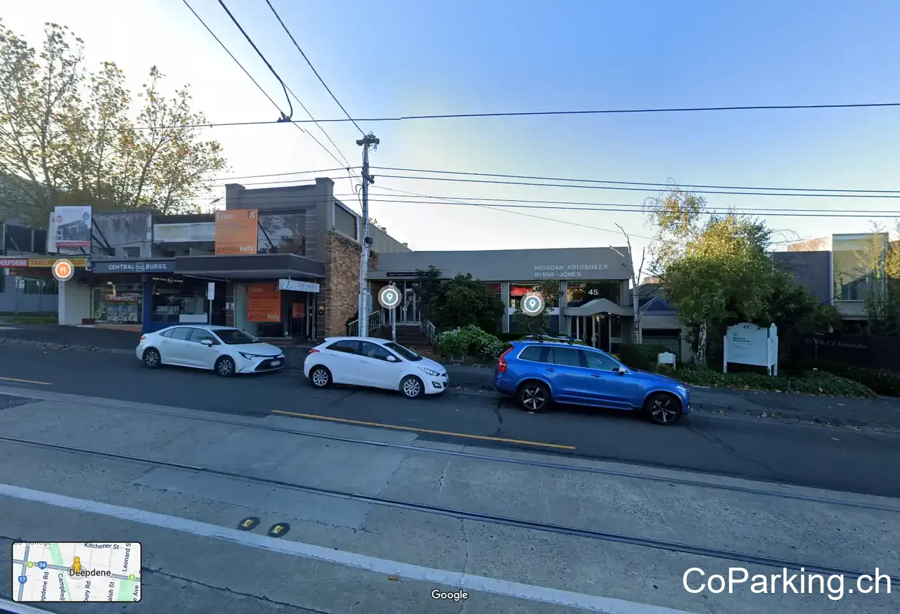 Bridgestone Select Tyre & Auto Balwyn