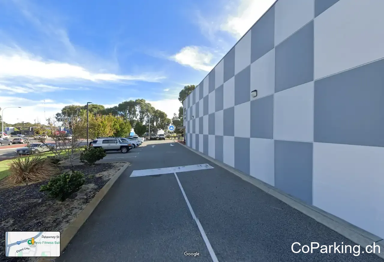 Autobarn Opposite Lock Balcatta