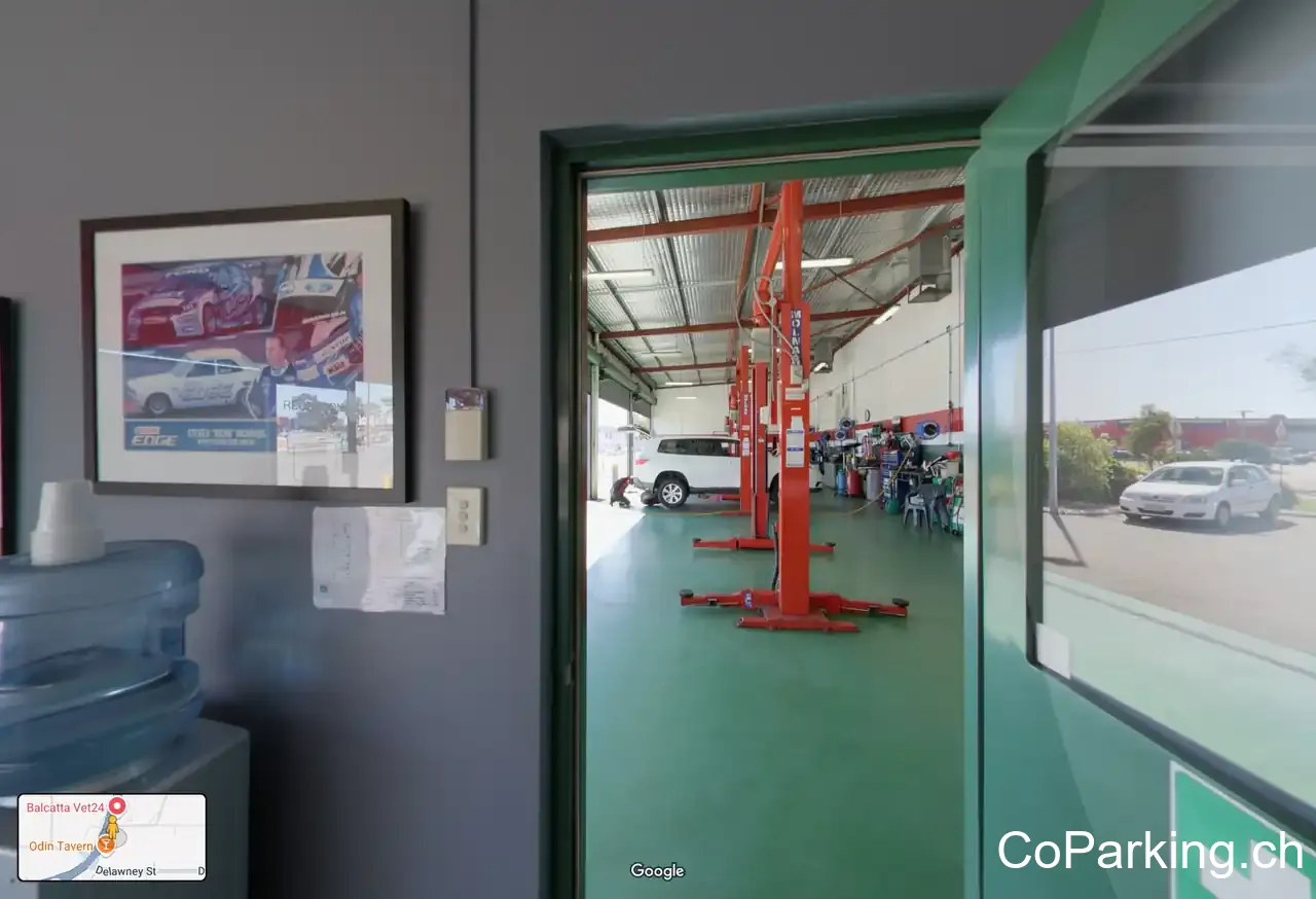 Autobahn Mechanical and Electrical Services Balcatta