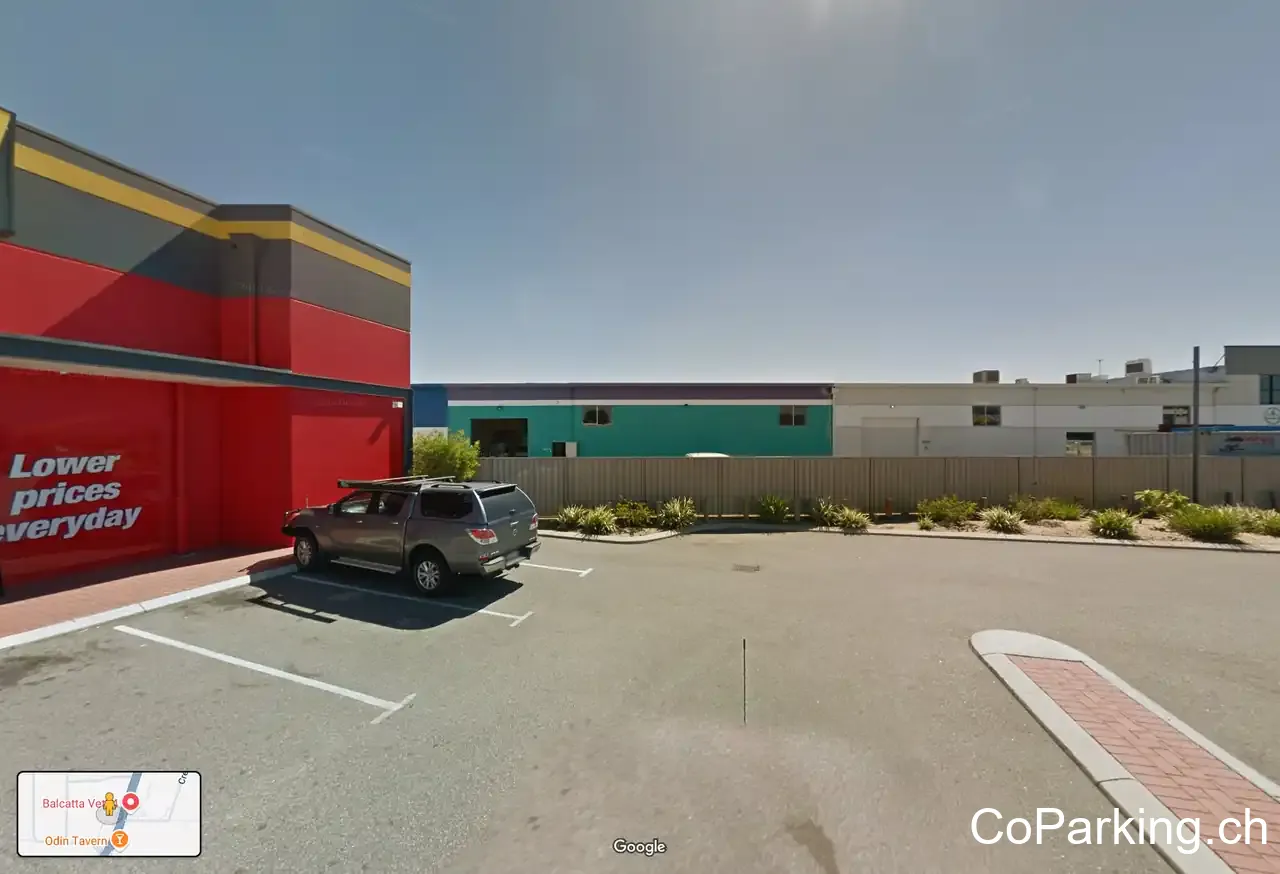 Supercheap Auto Balcatta