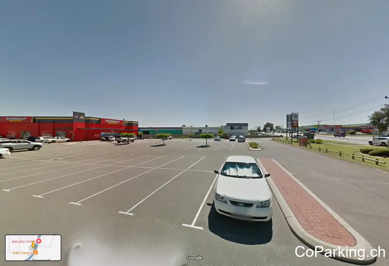 Bridgestone Select Tyre & Auto Balcatta