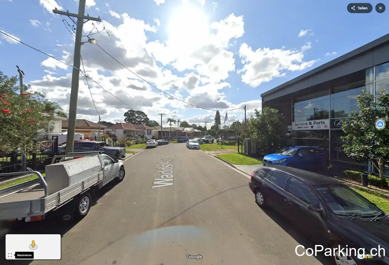 Lansvale Motor Group
