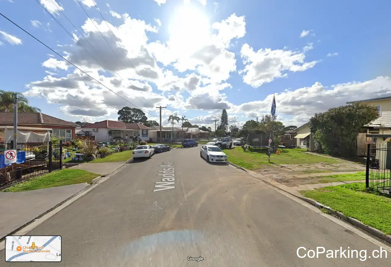 Lansvale GWM