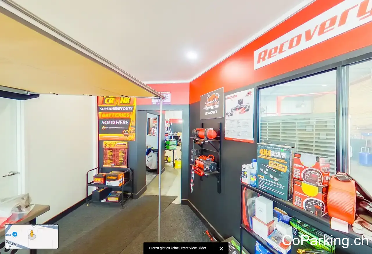 MB Star Motors