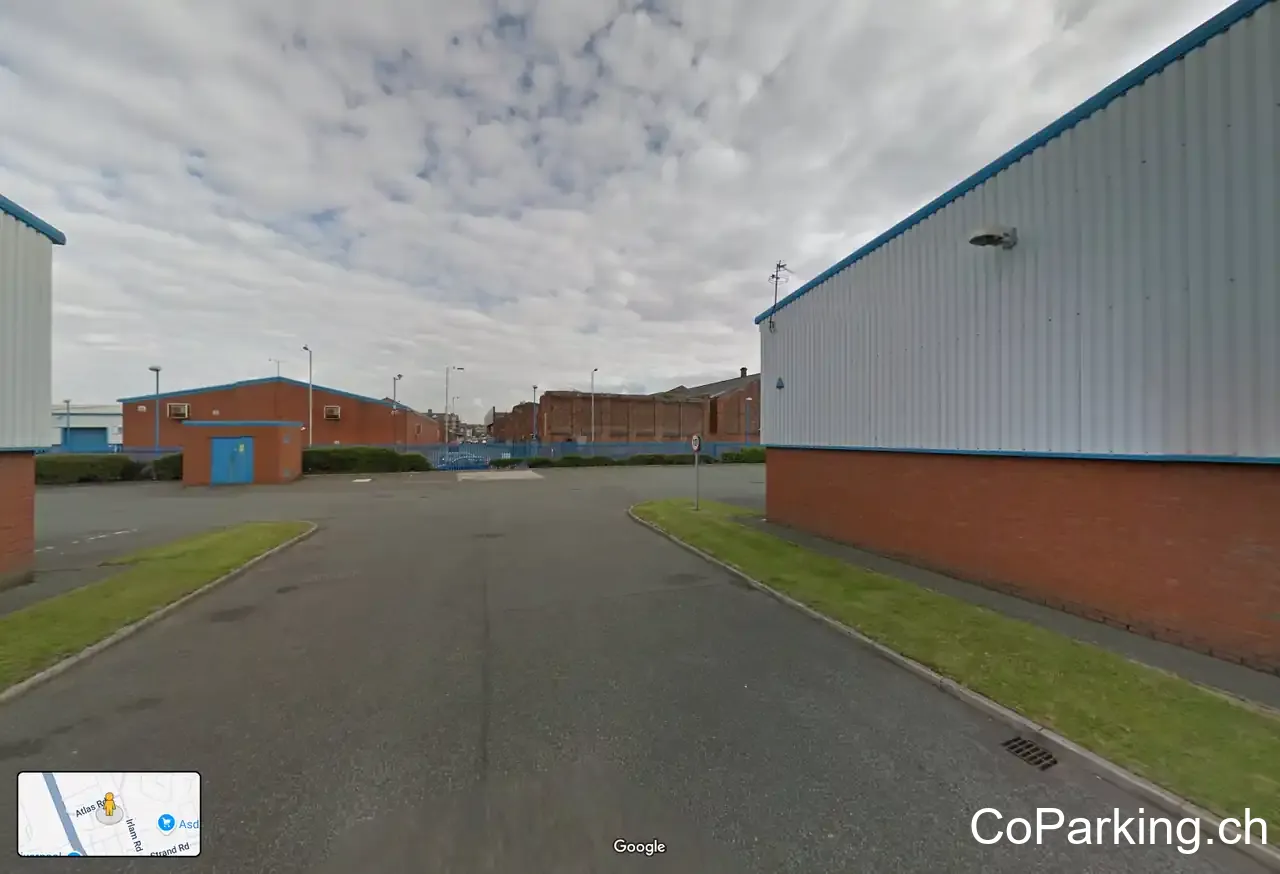 Liverpool Auto Care Ltd