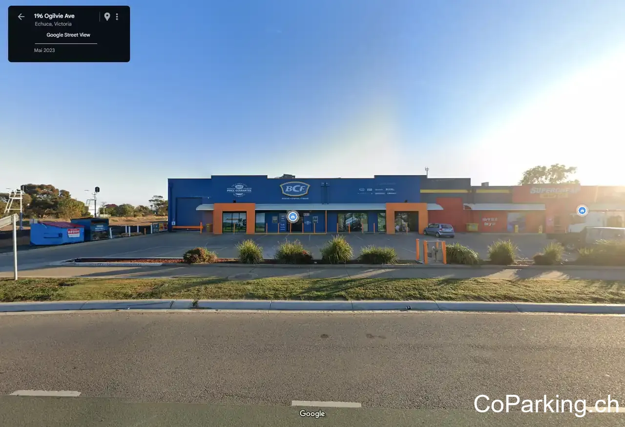 BCF Echuca | Boating, Camping & Fishing Store