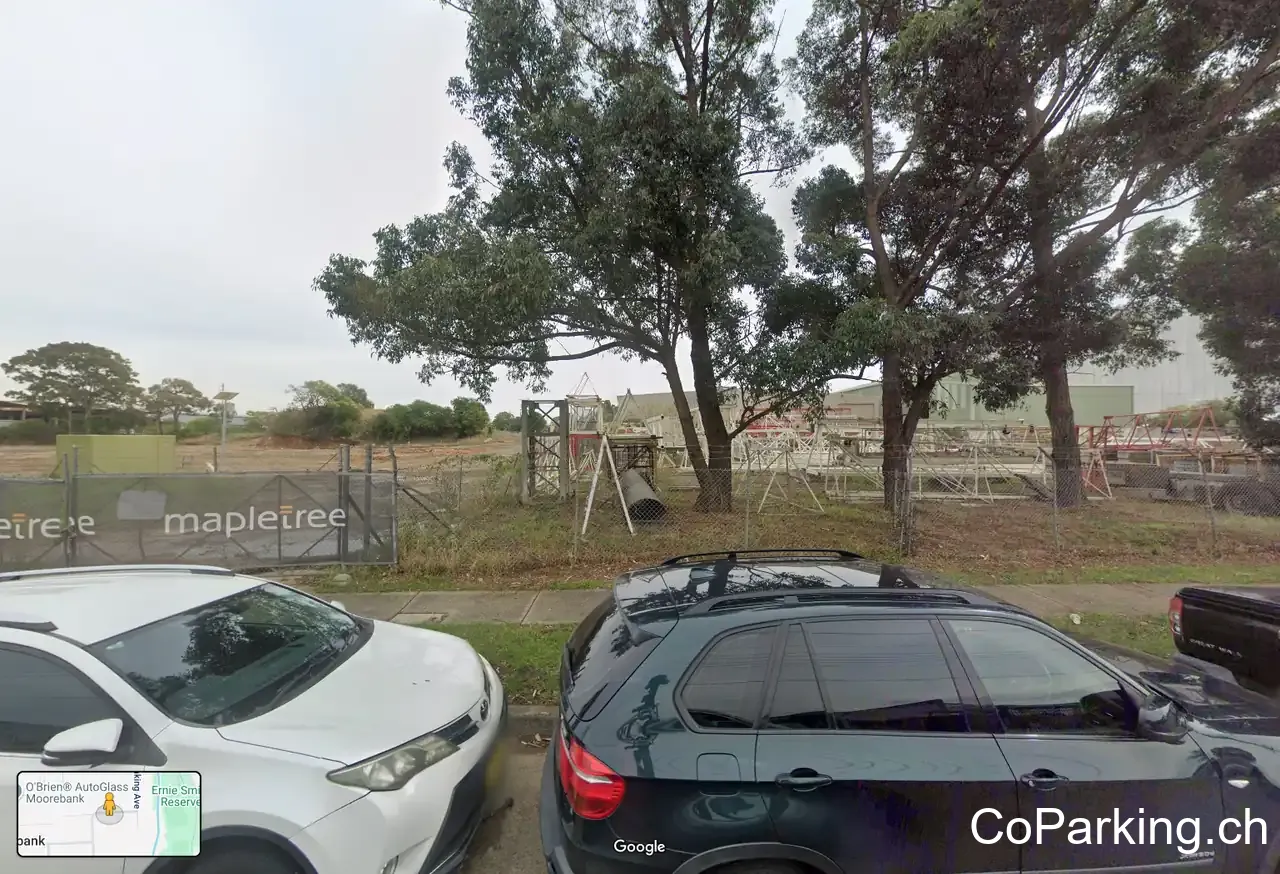 Natrad Moorebank