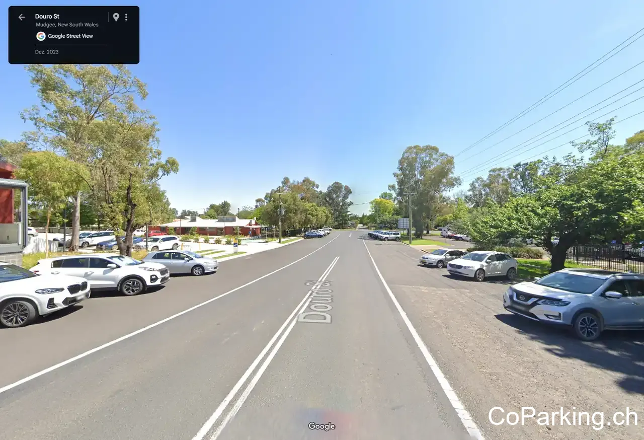 Mudgee Community Transport - Mid-Western Regional