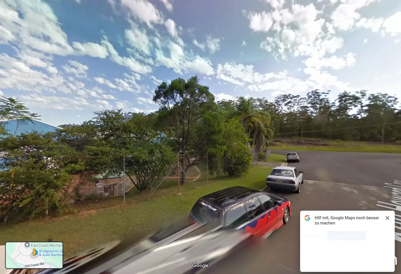 Bridgestone Select Tyre & Auto Nambucca Heads