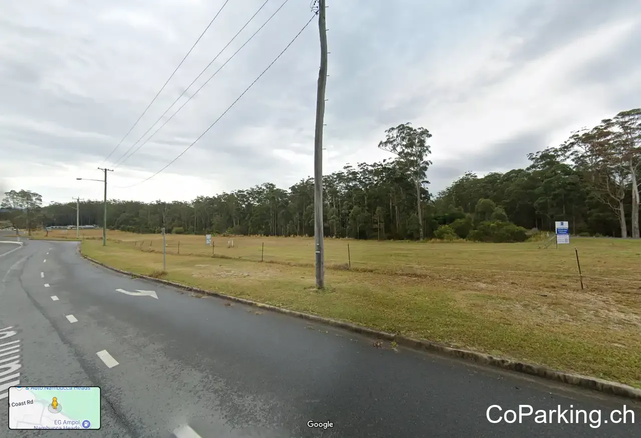 Marshall Batteries Nambucca Heads
