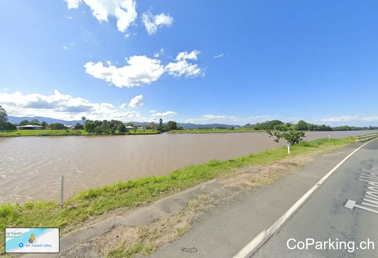 Ampol Foodary Murwillumbah