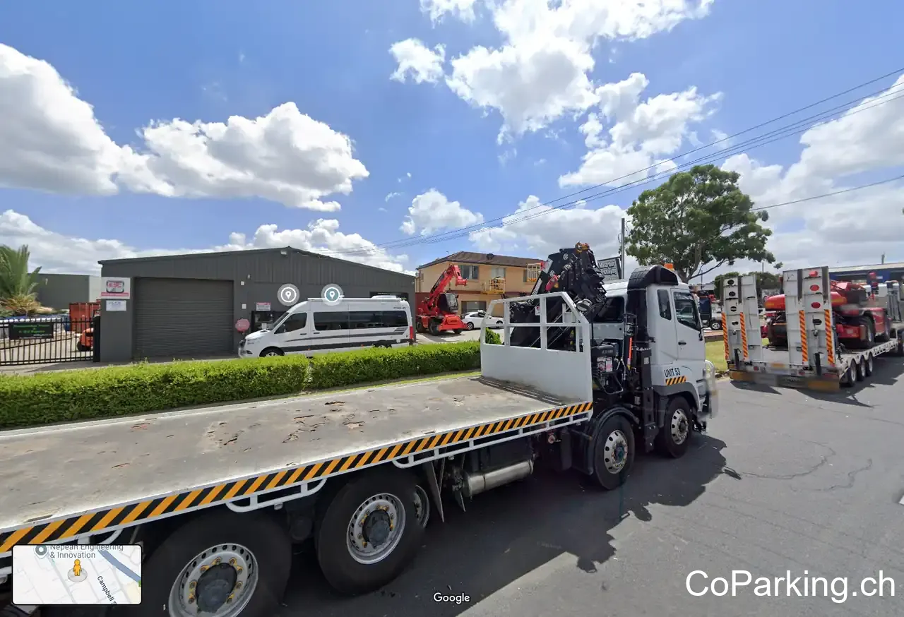 Macarthur Trailer & RV Repairs