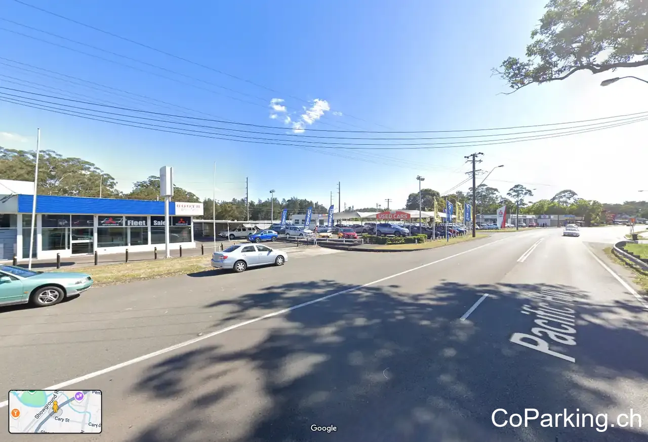 Central Coast Hyundai - North Gosford
