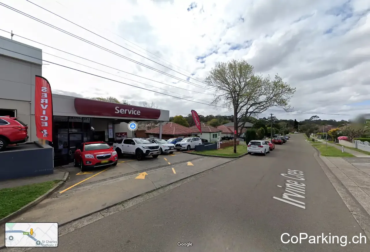 Northshore Mitsubishi