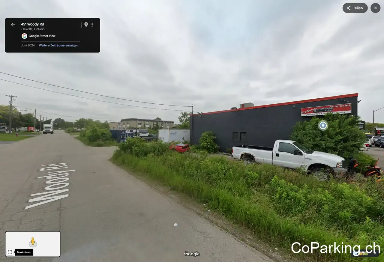 Preferred Auto Service