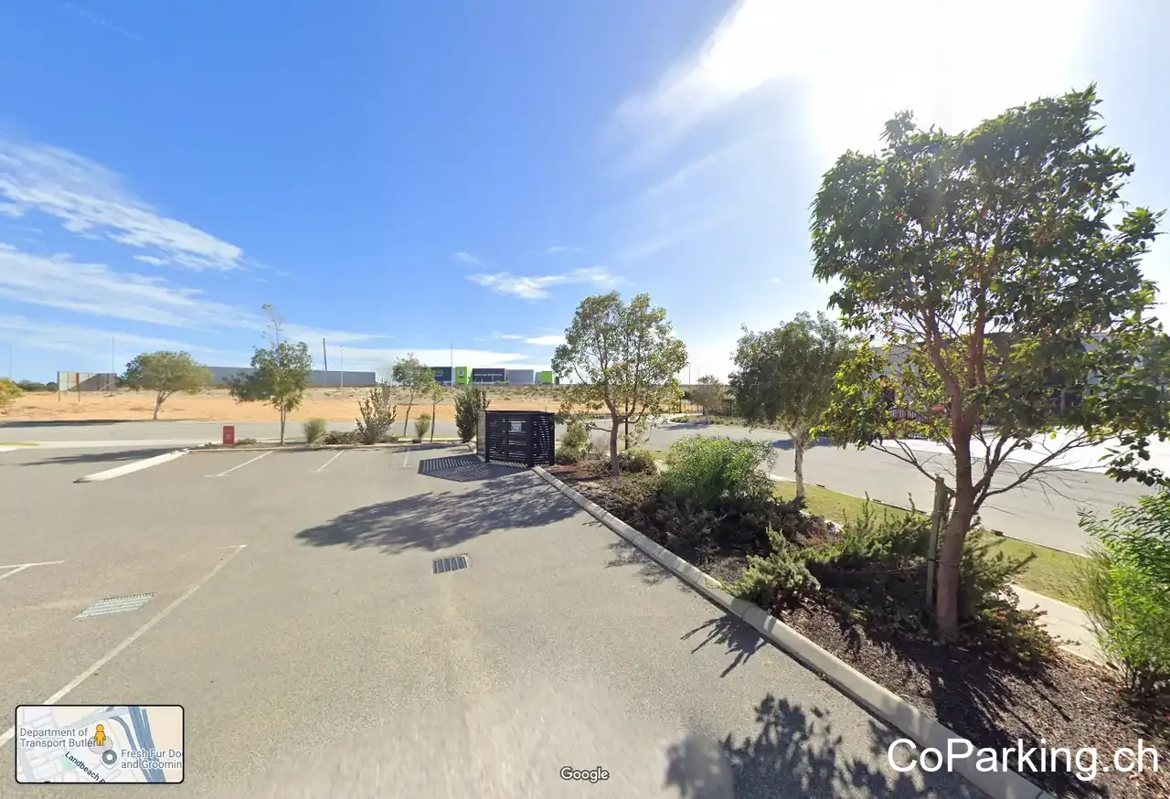 Butler Car Care Centre