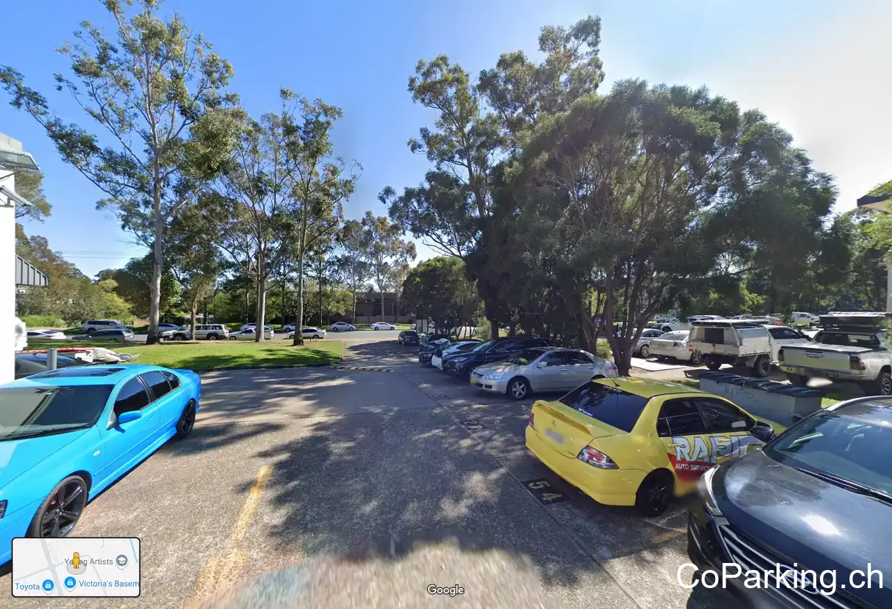 Rapid Auto Service Centre