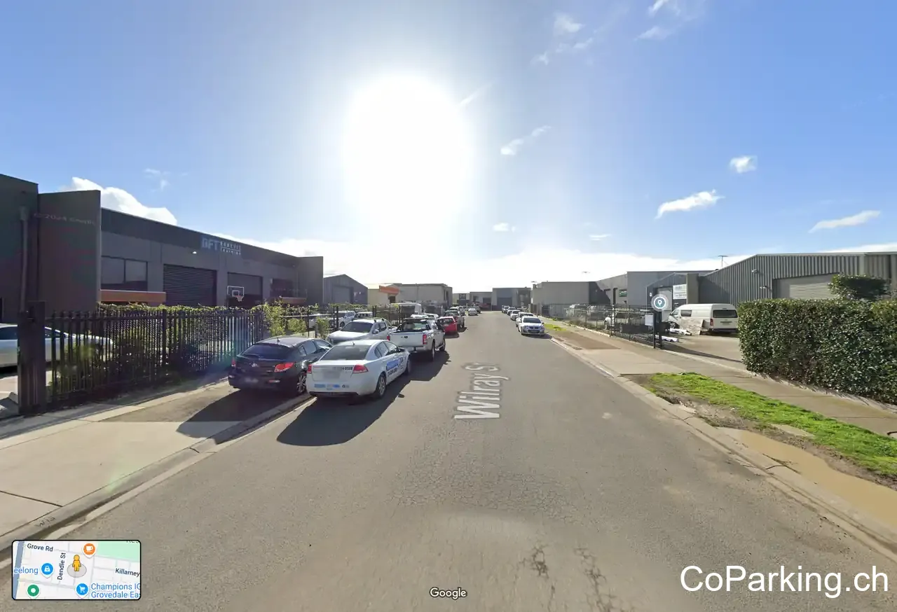 Bosch Car Service - Armstrong Creek Motors