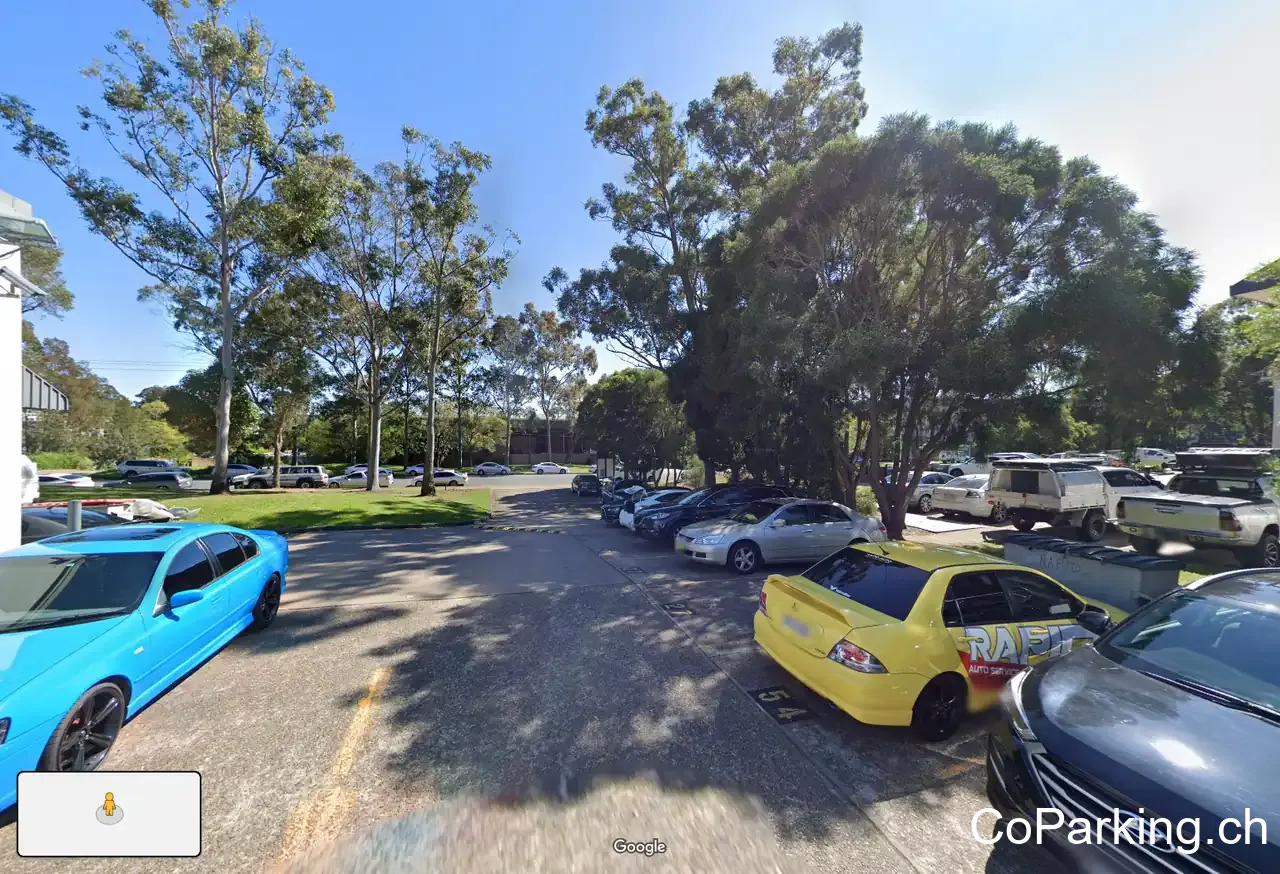 Rapid Auto Service Centre