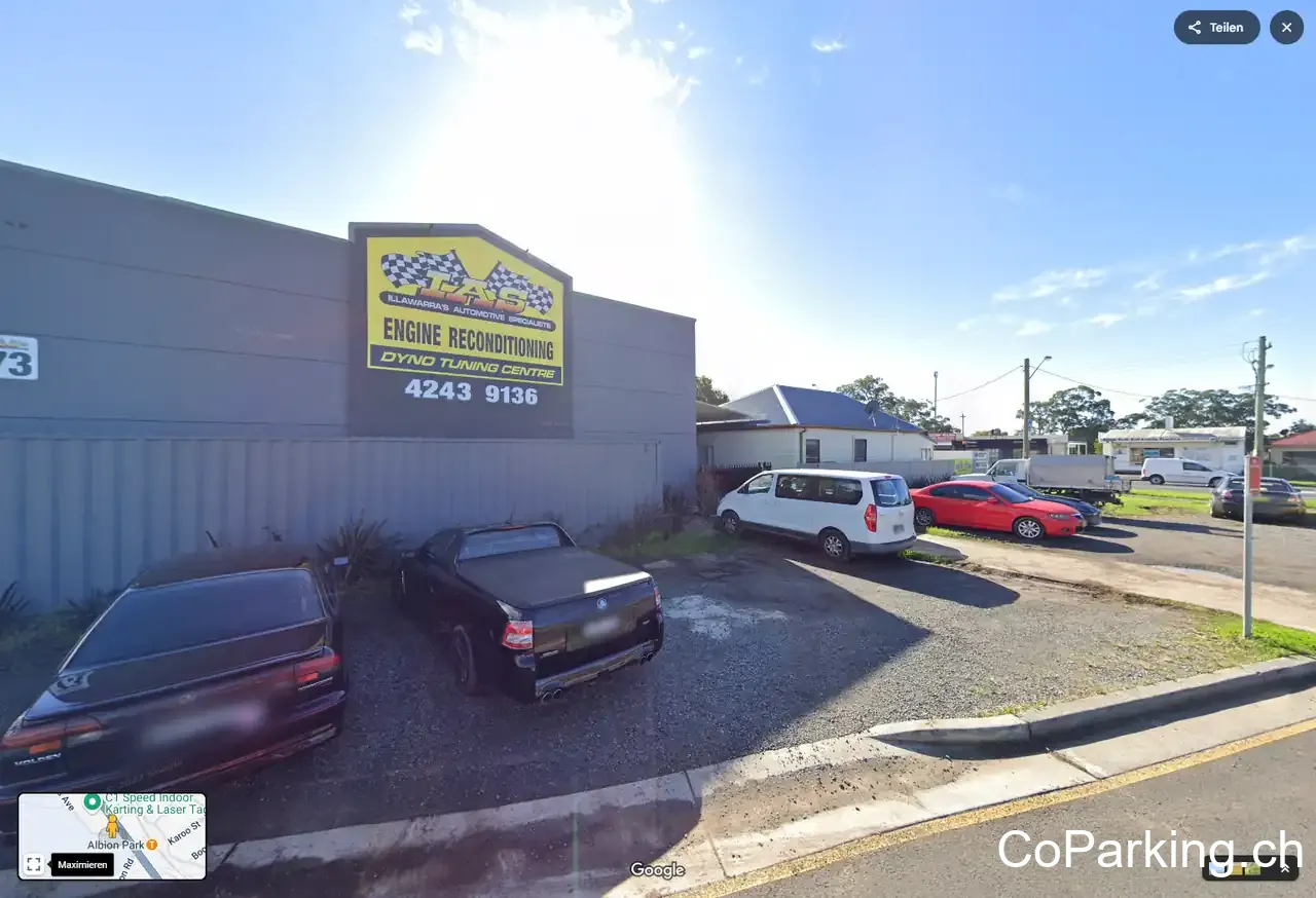 Illawarra's Automotive Specialists Engine Reconditioning , Mechanical Repairs & Servicing