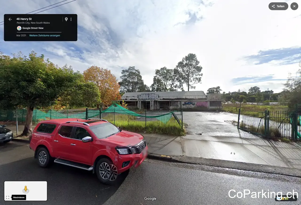 Autobarn Penrith