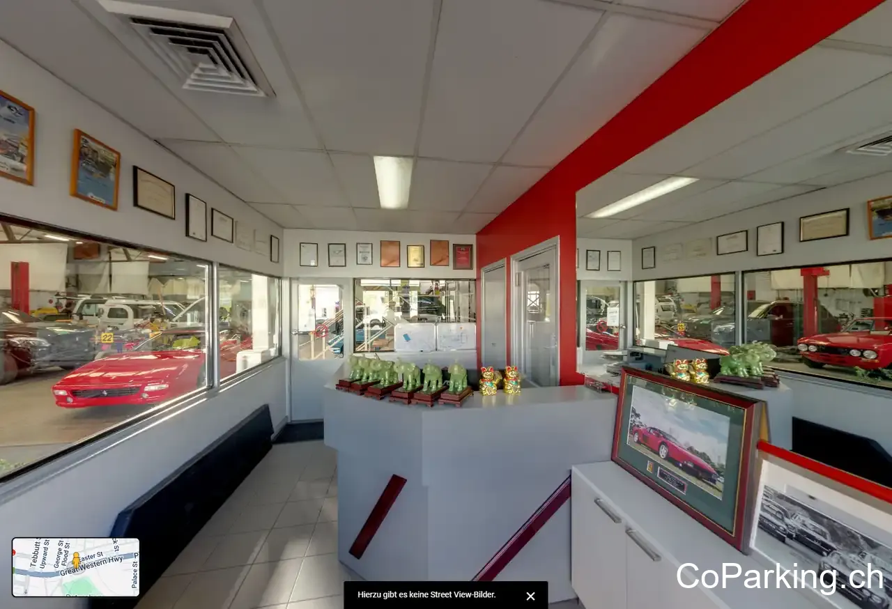 Leichhardt Car Mechanic - Kismet Mechanical