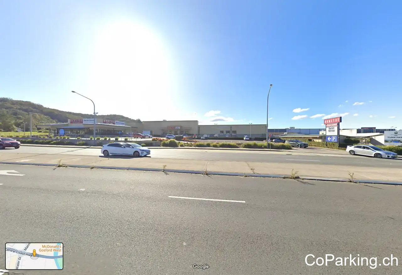 Repco Auto Parts West Gosford