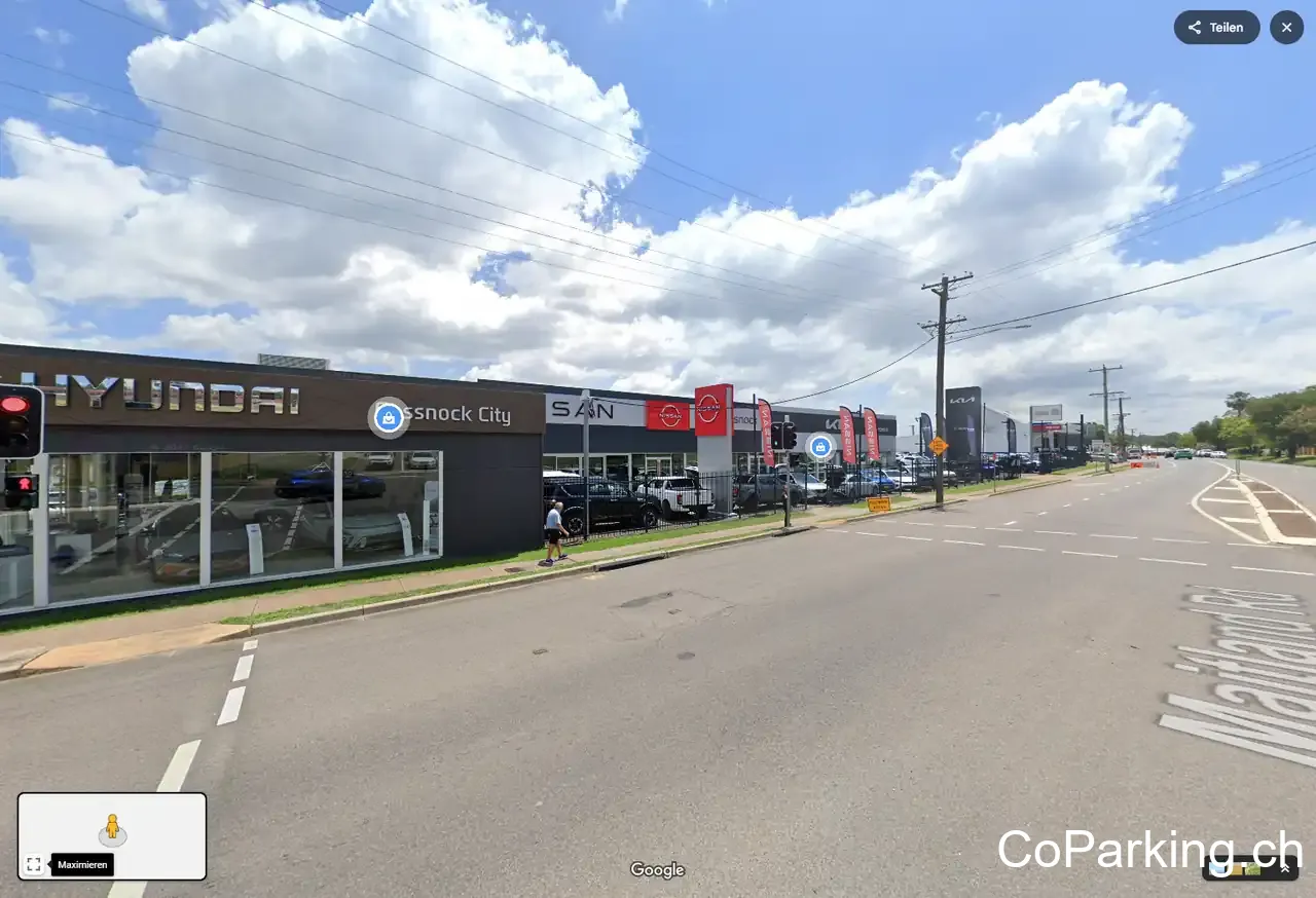 Cessnock Hyundai