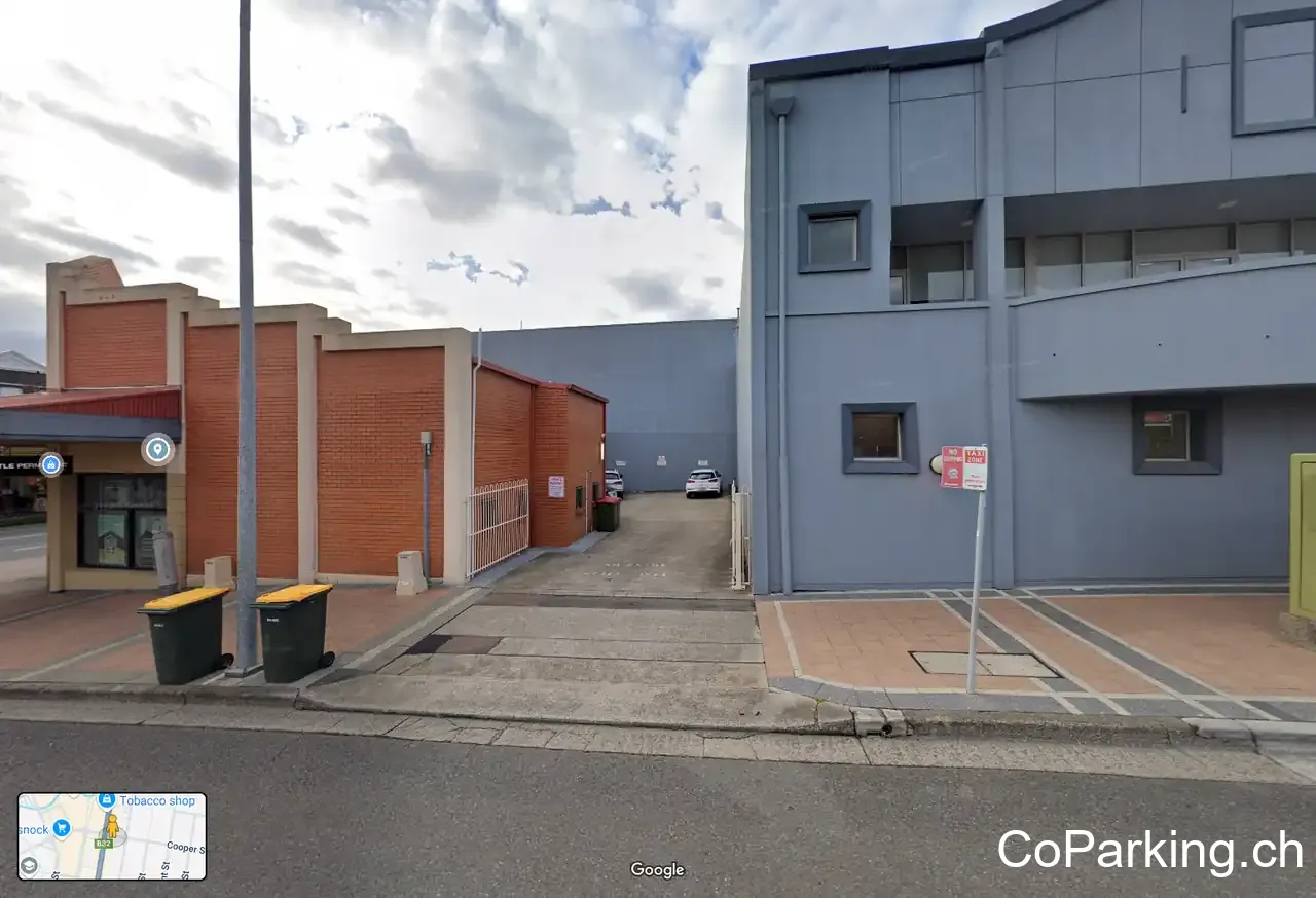 Cessnock Bicycle Company
