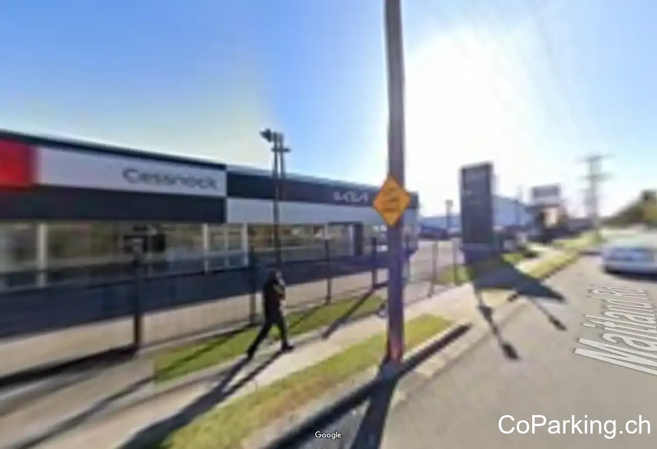 Cessnock Nissan