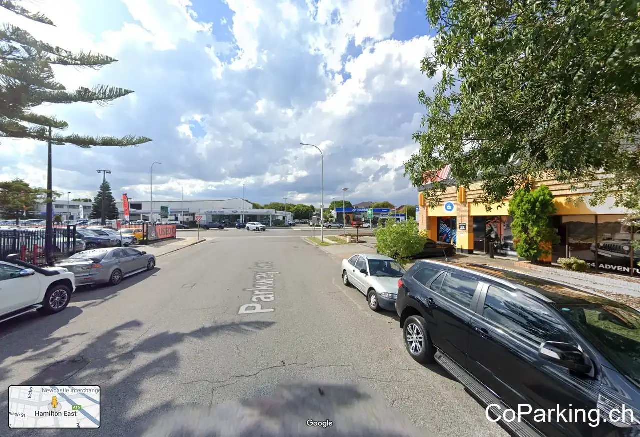 Repco Auto Parts Newcastle