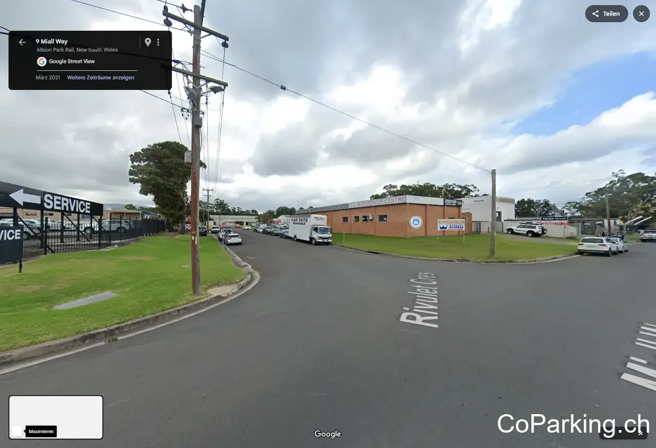 Tynan Subaru Albion Park