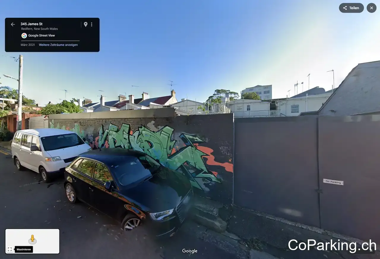 Surry Hills Tyre & Auto
