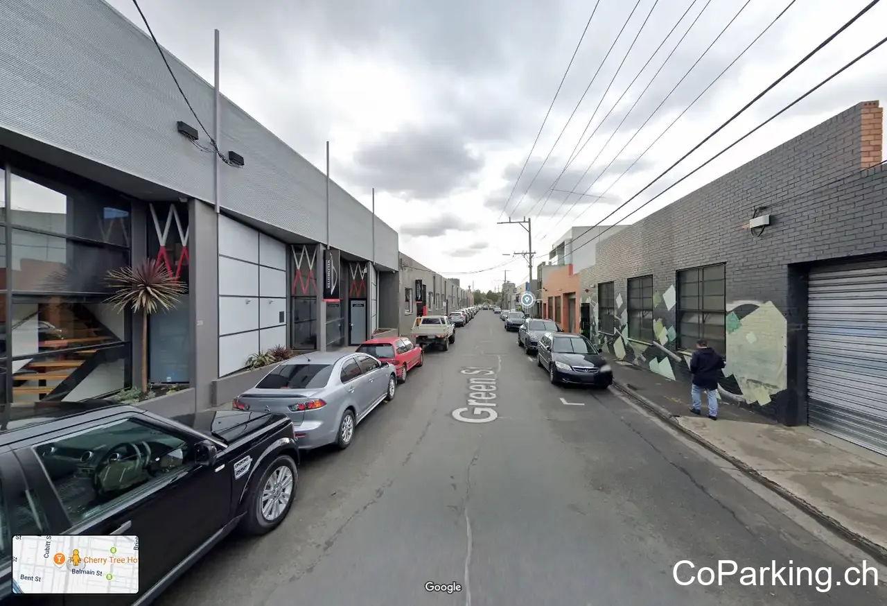 Richmond Automotive