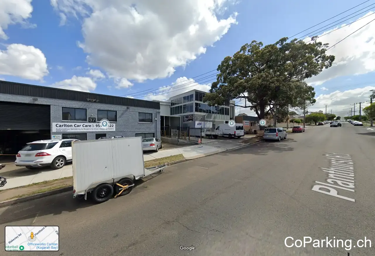 Carlton Car Care Pty Ltd